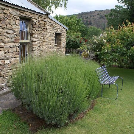 The Tinkers Cottage Clyde Esterno foto