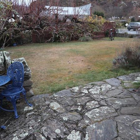 The Tinkers Cottage Clyde Esterno foto