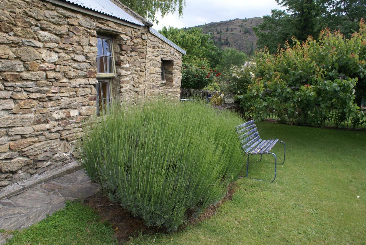 The Tinkers Cottage Clyde Esterno foto