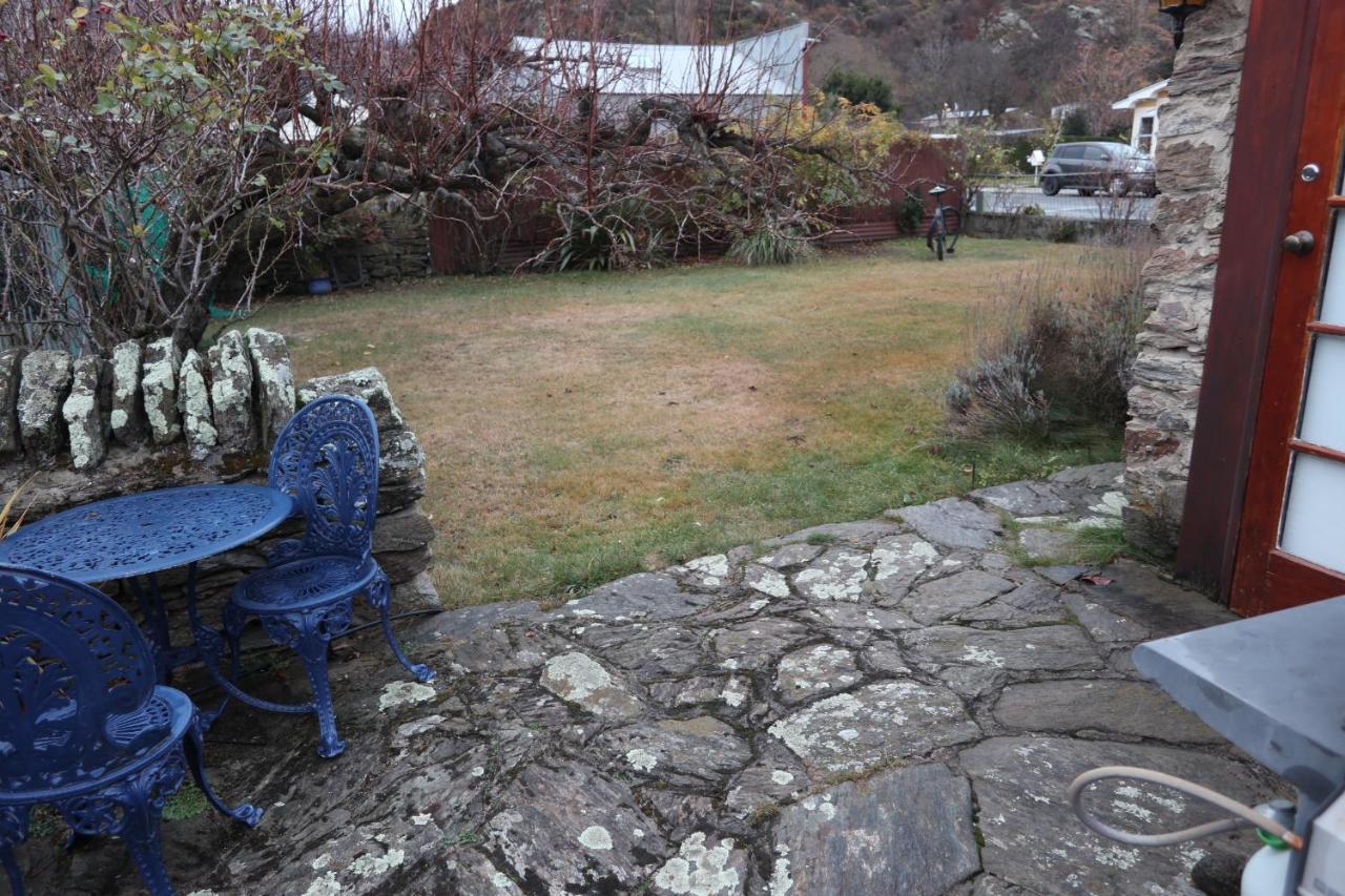 The Tinkers Cottage Clyde Esterno foto