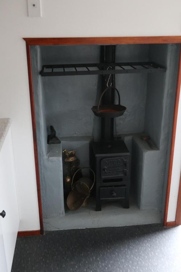 The Tinkers Cottage Clyde Esterno foto
