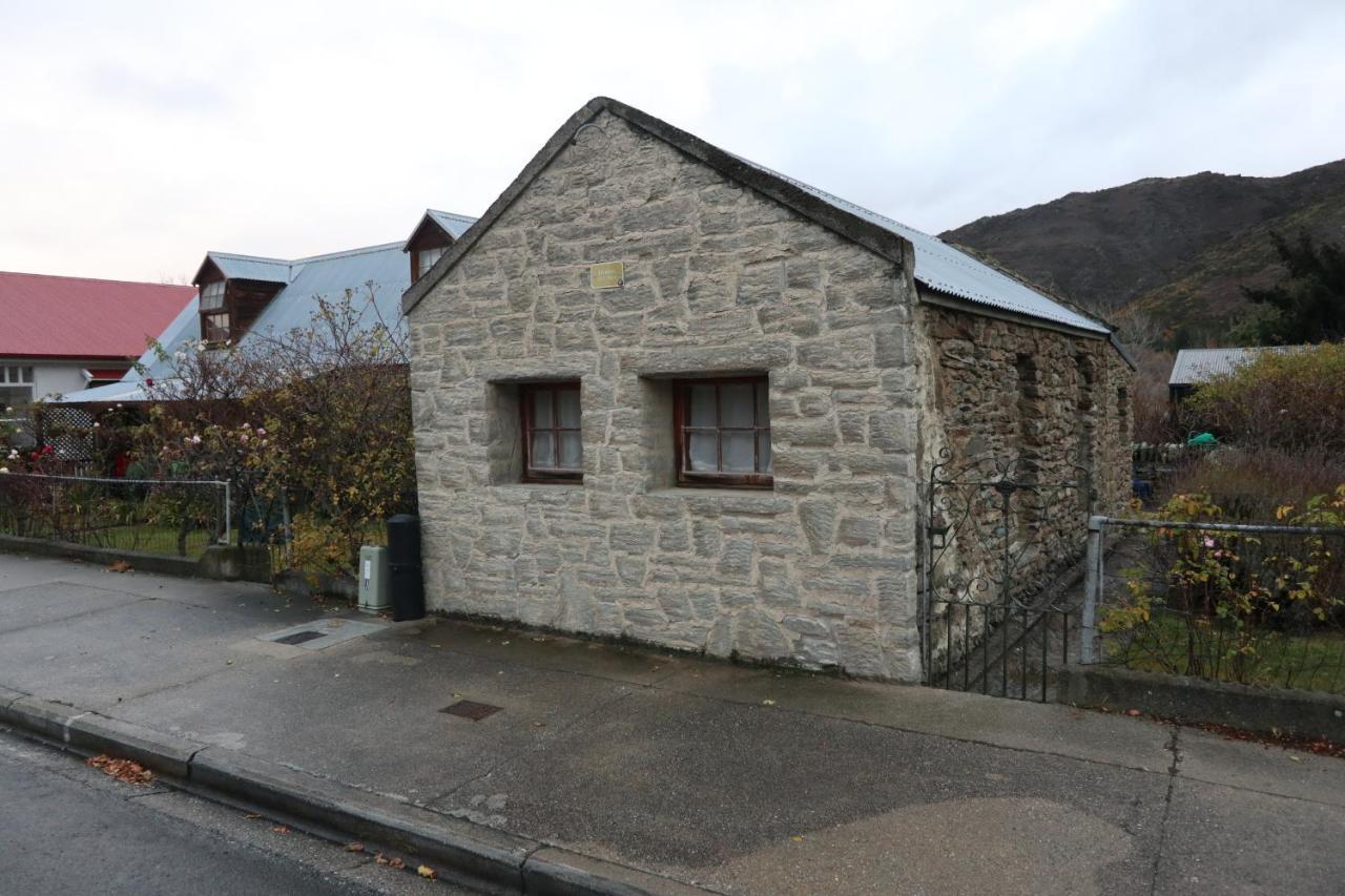The Tinkers Cottage Clyde Esterno foto